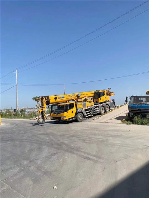 诸暨市吊车作业时，可能会产生哪些额外收费项目？